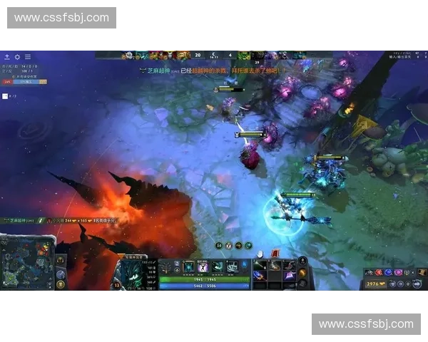 《冠军之路：挑战无限探索 Dota2 英雄联赛的竞技魅力》