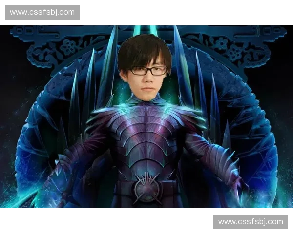 从银K的巅峰之路看DOTA2职业选手如何在逆境中重塑荣耀
