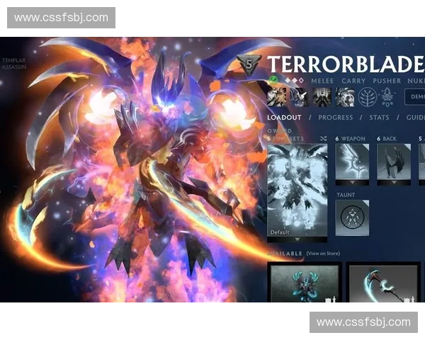 以纹章dota2为核心探寻荣耀与战术艺术的深度融合之路