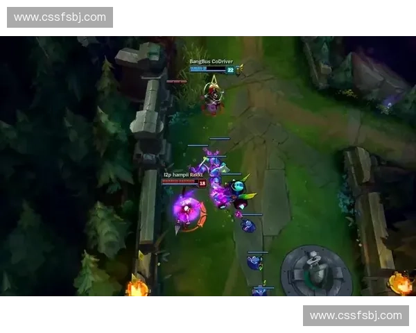 探究英雄联盟的核心本质与玩家情感共鸣的深层互动机制