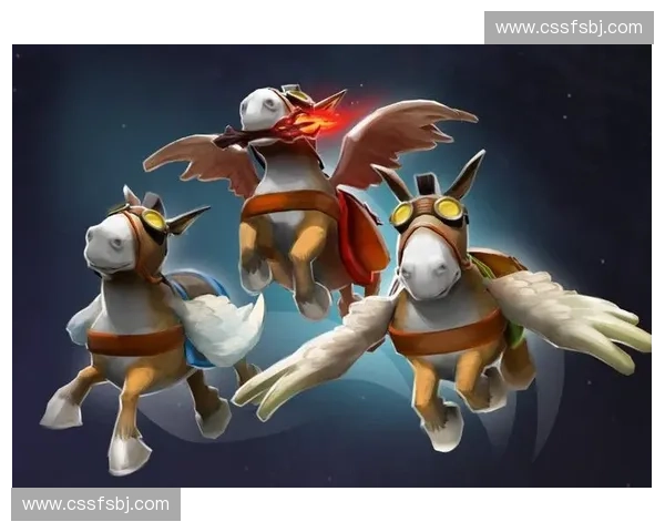 Dota2鸡神传奇：从新手到顶尖高手的成长历程与思维变革